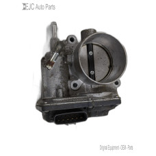 18P242 Throttle Valve Body From 2012 Subaru Impreza 2.0 16112A380 18P242 Throttle Valve Body From 2012 Subaru Impreza 2.0 16112A380